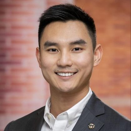 Charles Liu, Founder & Managing Member